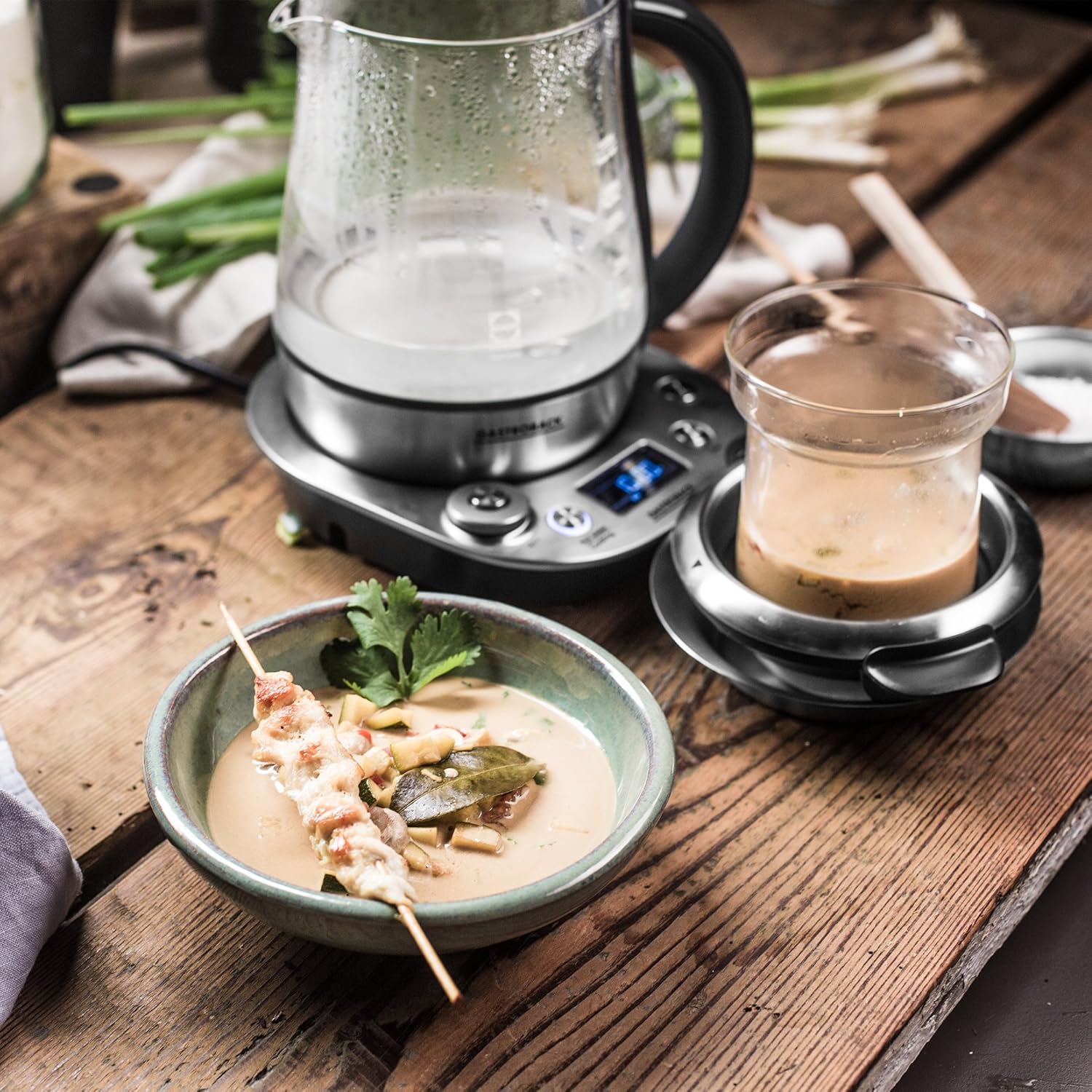 چای‌ساز گاستروبک مدل 42438 — نمای ۷