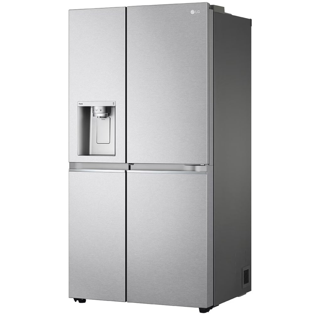 یخچال فریزر ال‌جی مدل gcj-287tnl — نمای ۷