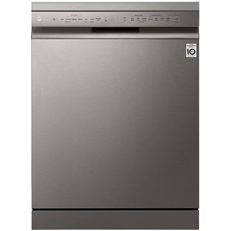 ماشین ظرفشویی ال‌جی مدل DFB425FP