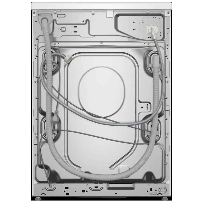ماشین لباسشویی بوش مدل WGB24400GC — نمای ۴