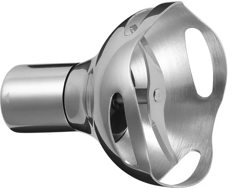 گوشت‌کوب برقی کیچن‌اید مدل 5KHB2570 — نمای ۶