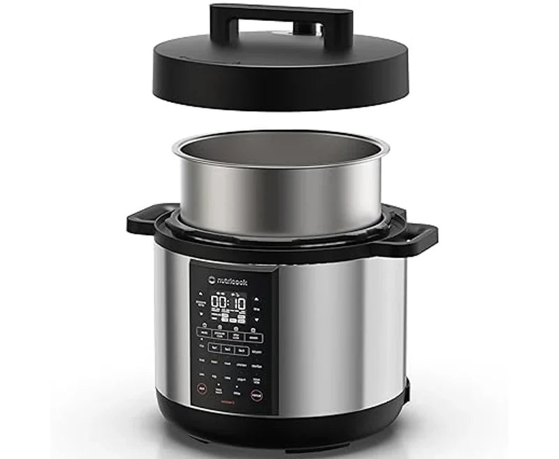 مولتی کوکر نوتریکوک مدل SP330 — نمای ۳
