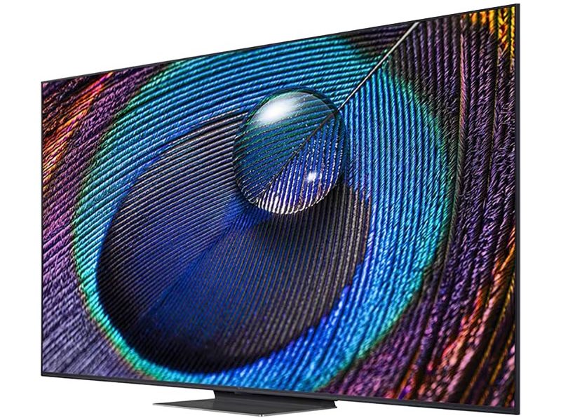 تلویزیون ال‌جی مدل 75UR9100 — نمای ۲