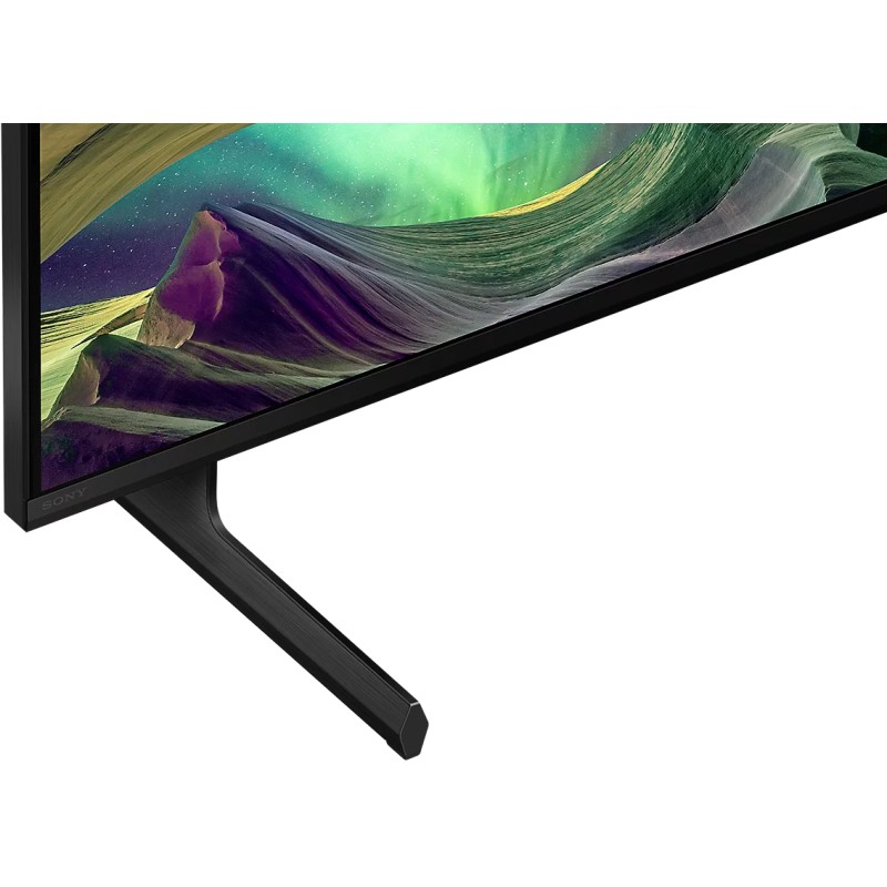 تلویزیون سونی مدل 55X85L — نمای ۴