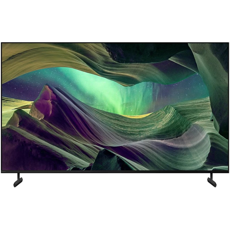 تلویزیون سونی مدل 55X85L