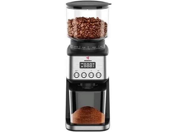 آسیاب مباشی مدل CG-2293 — نمای ۴