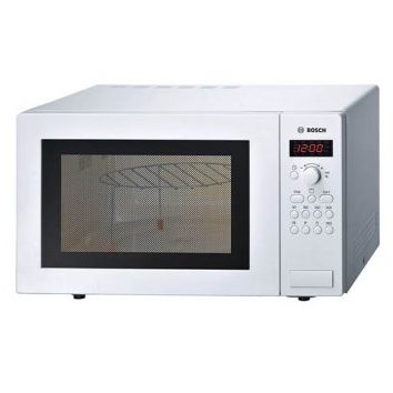 مایکروویو و سولاردام بوش مدل HMT84G421