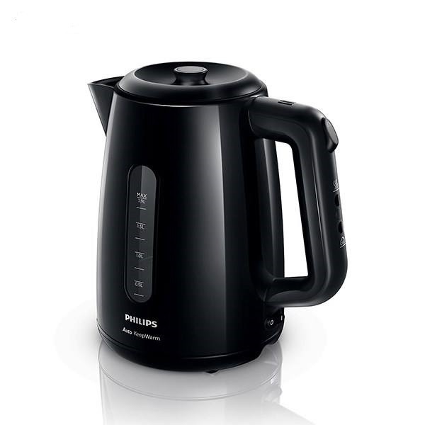 چای‌ساز فیلیپس مدل HD7301 — نمای ۴