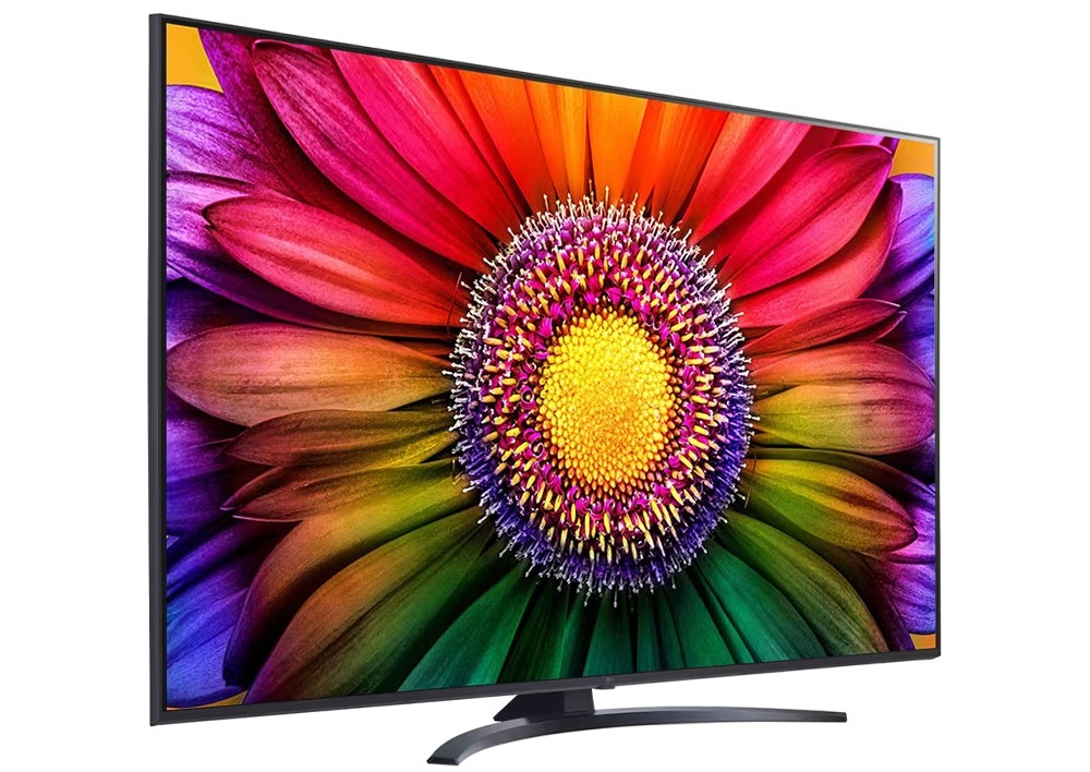 تلویزیون ال‌جی مدل 65UR8100 — نمای ۲