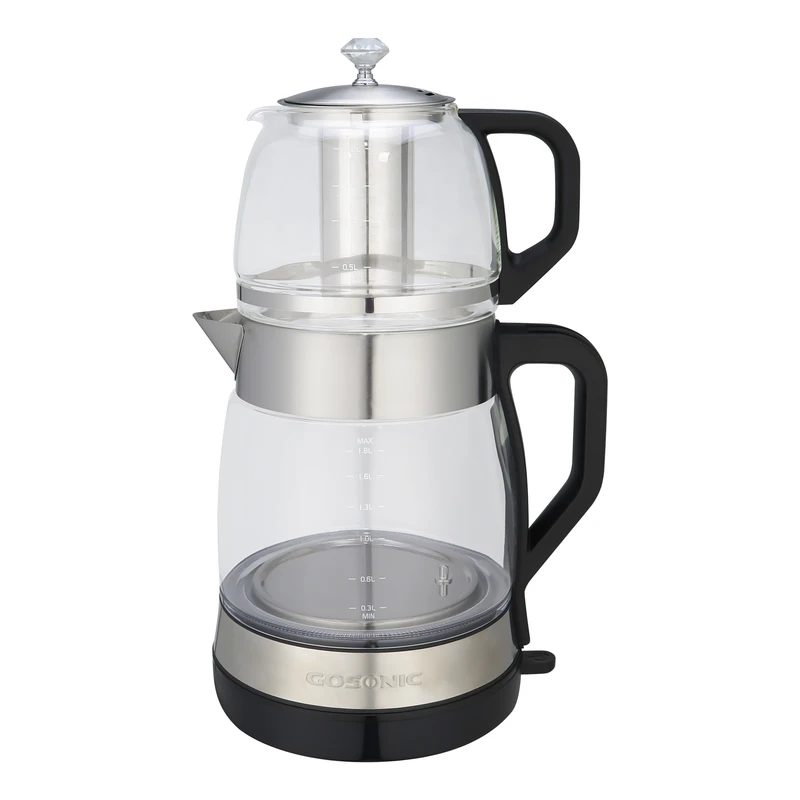 چای‌ساز گوسونیک مدل GST-783