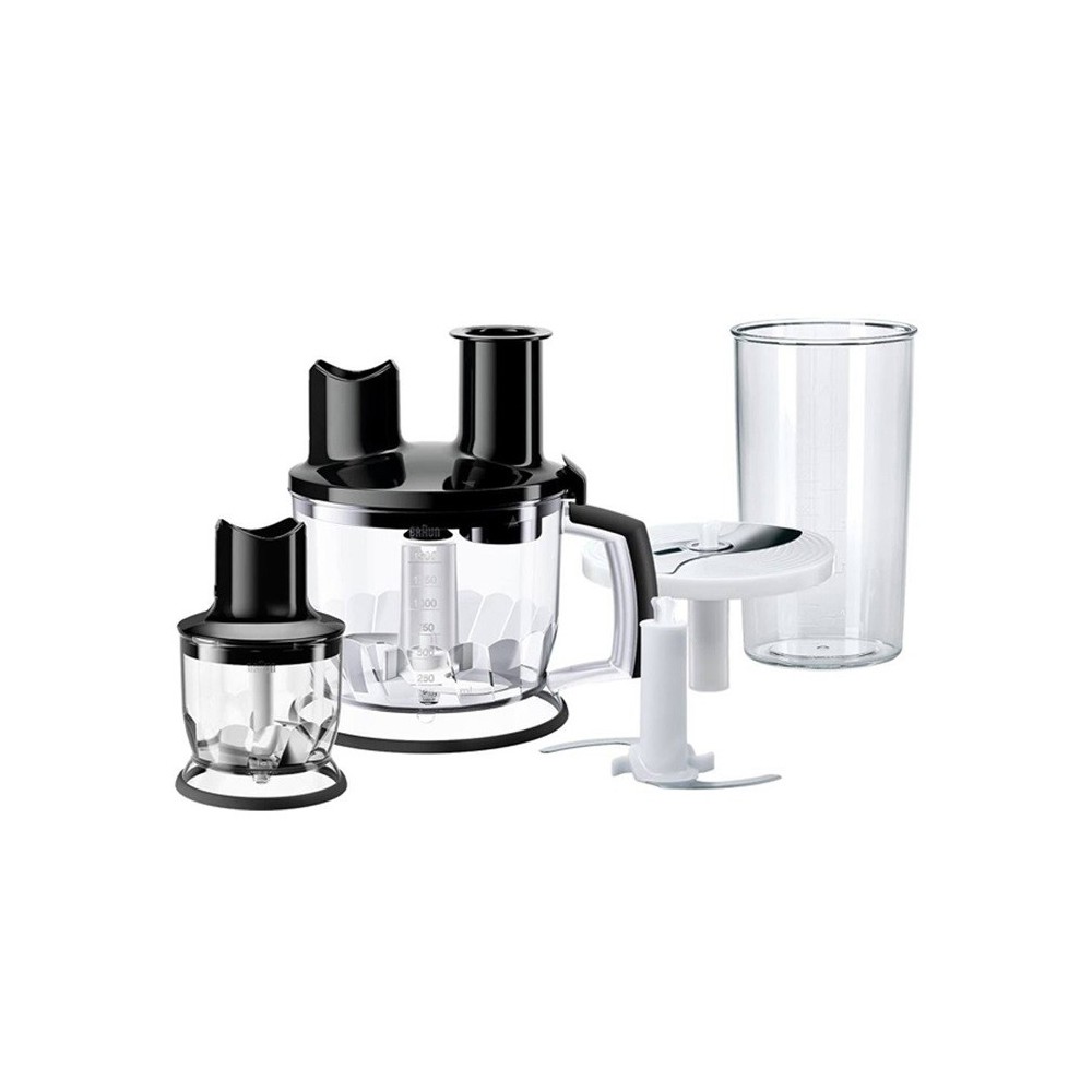 گوشت‌کوب برقی براون مدل MQ5285 — نمای ۲