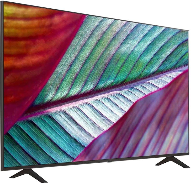 تلویزیون ال‌جی مدل 50UR7800 — نمای ۲