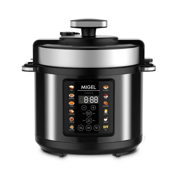 مولتی کوکر میگل مدل GPC 600