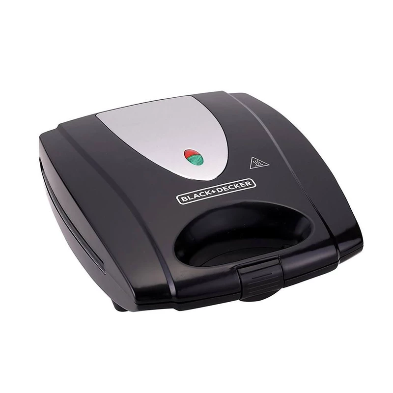 گریل برقی بلک اند دکر مدل TS4080