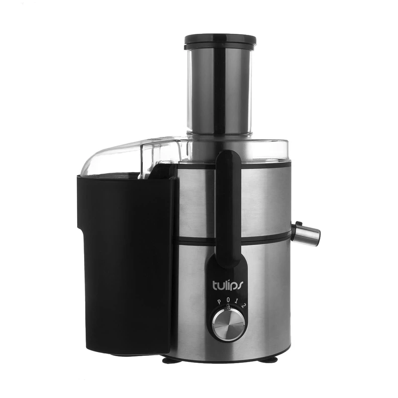 آبمیوه‌گیری تولیپس مدل Fj-479 — نمای ۵