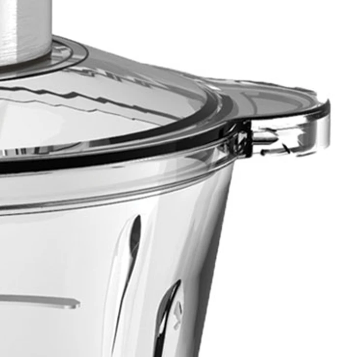 خردکن میگل مدل GCH-490 — نمای ۴