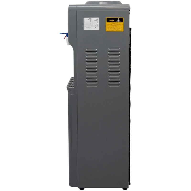 آب‌سردکن ایستکول مدل TM-SG450 — نمای ۴
