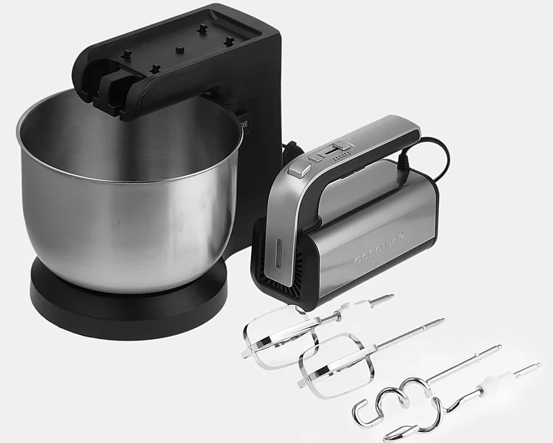 همزن گوسونیک مدل GHM-705 — نمای ۳