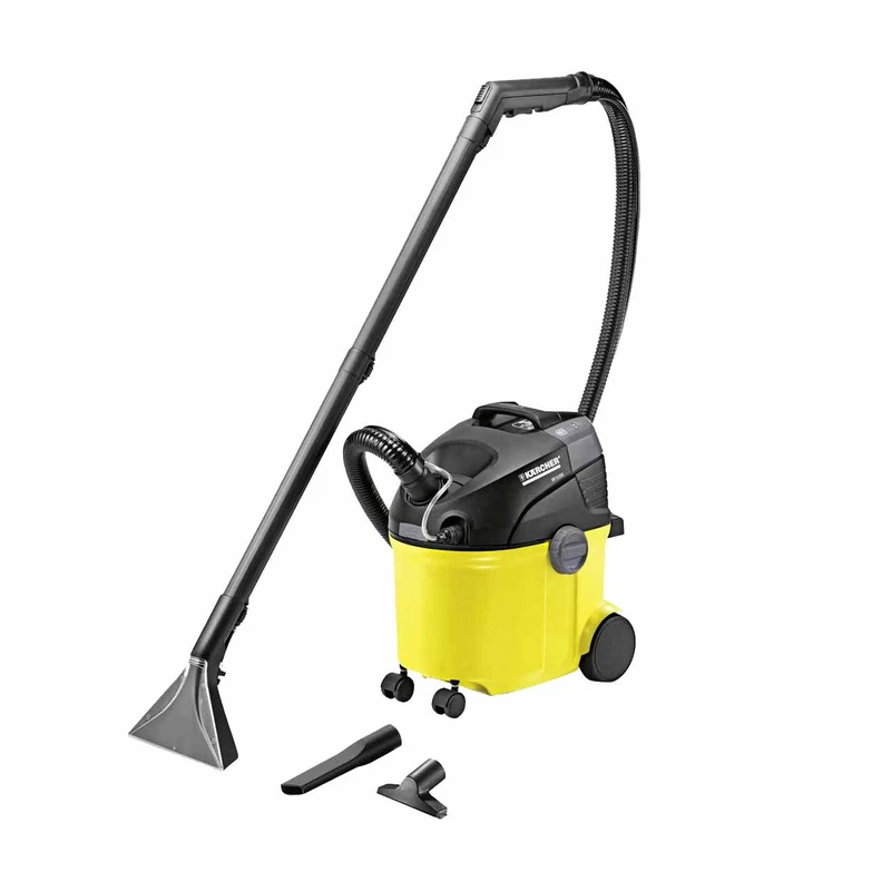 بخارشوی کارچر مدل SE5100