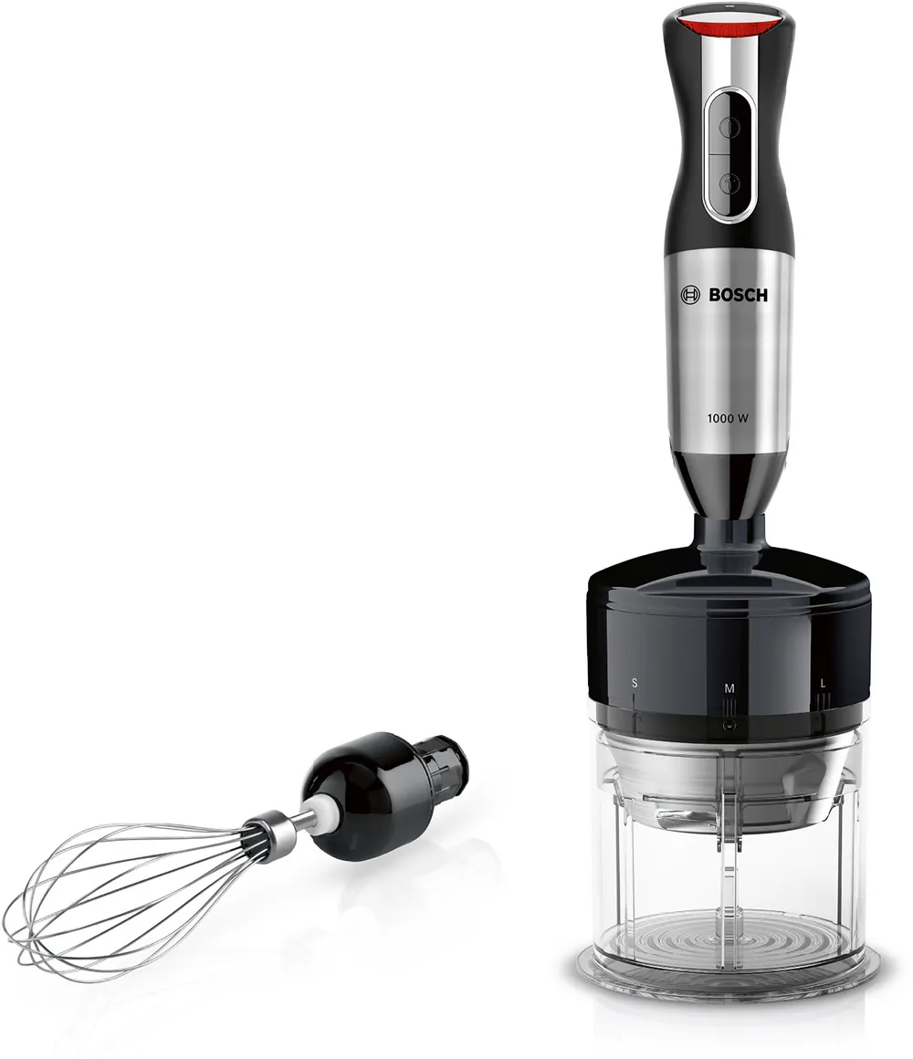 گوشت‌کوب برقی بوش مدل MS6CM6166 — نمای ۳