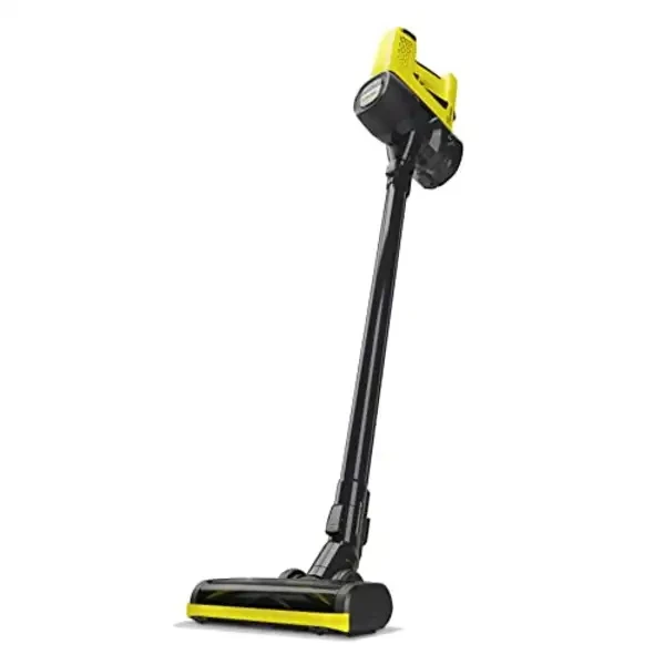 جاروبرقی کارچر مدل VC4 CORDLESS MYHOME