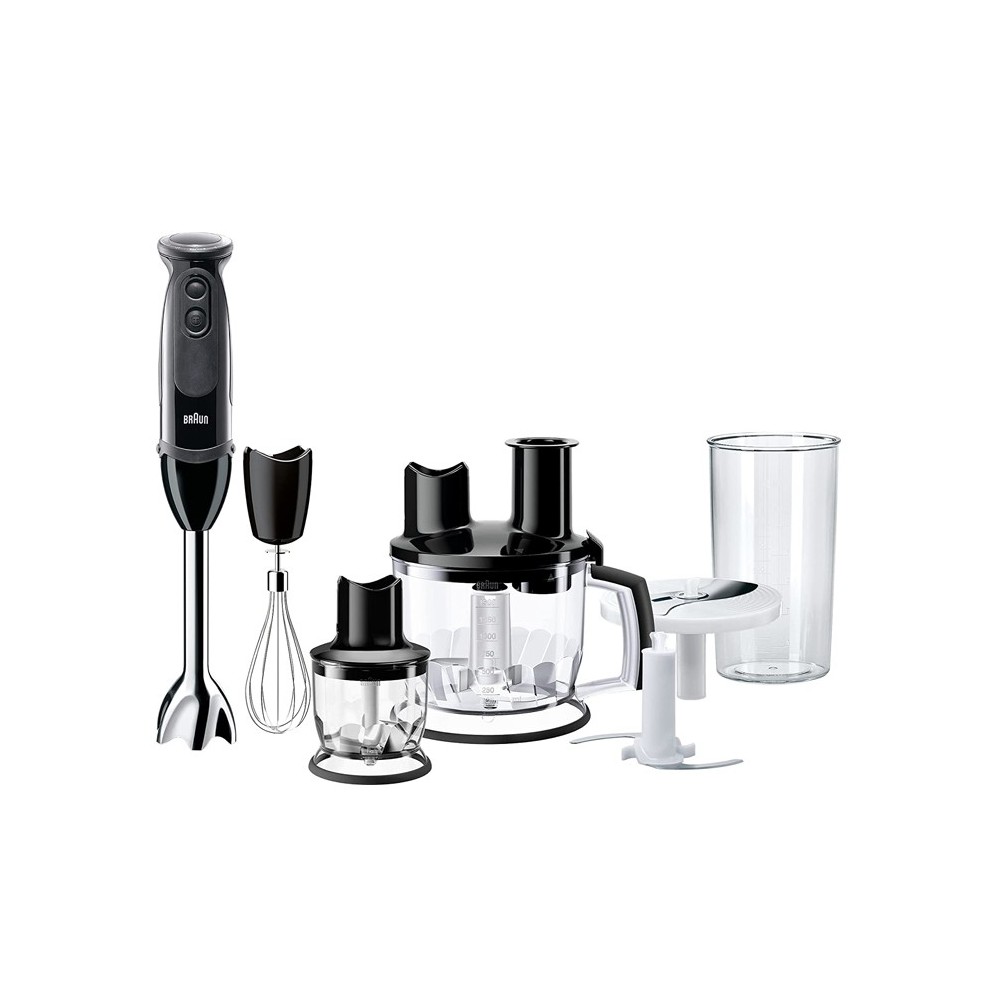 گوشت‌کوب برقی براون مدل MQ5285