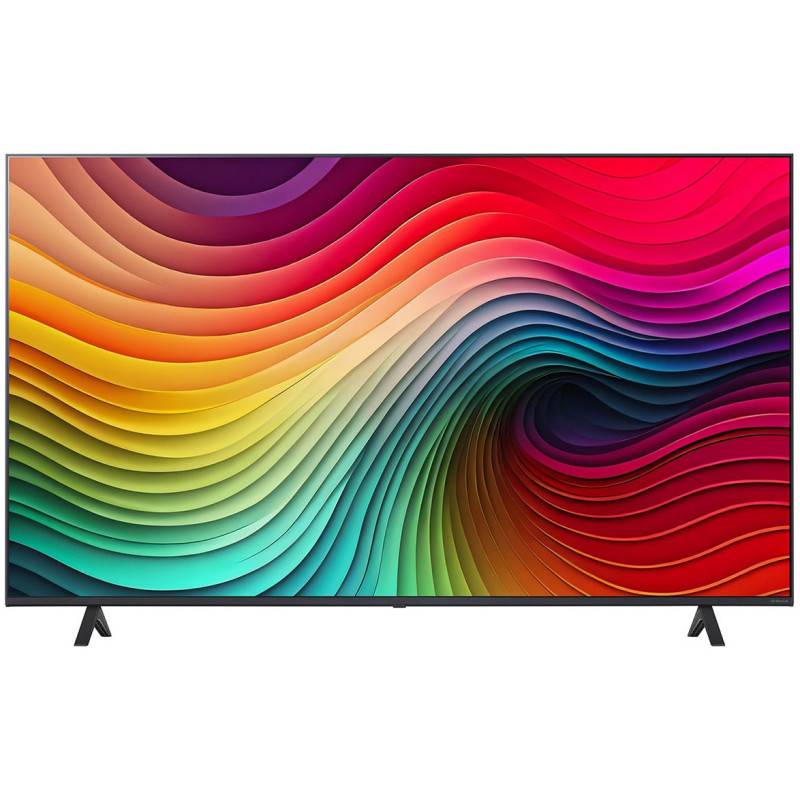 تلویزیون ال‌جی مدل 65nano80