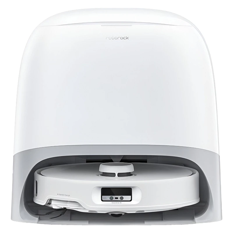 جارو رباتیک روبوراک مدل Qrevo Curv 5A1