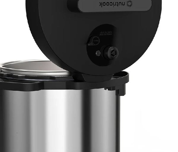 مولتی کوکر نوتریکوک مدل SP320 — نمای ۴