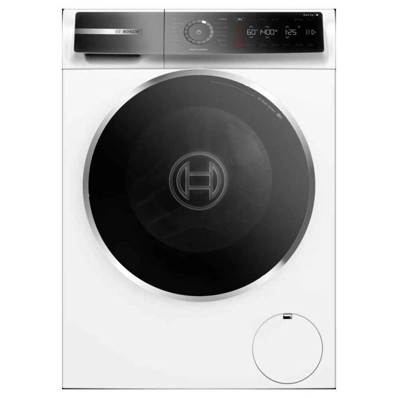 ماشین لباسشویی بوش مدل WGB24400GC