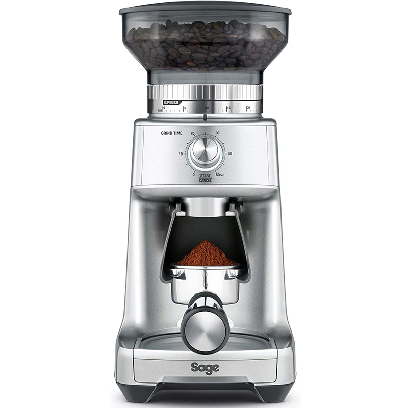 غذاساز سیج مدل BCG600SIL — نمای ۲