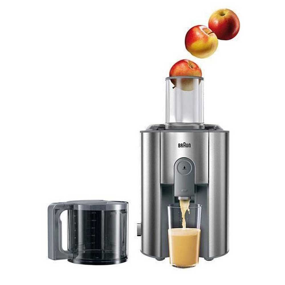 آبمیوه‌گیری براون مدل J700 — نمای ۵