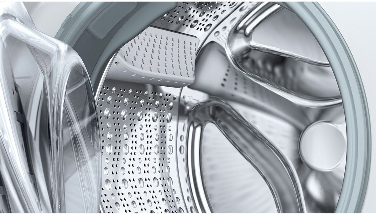 ماشین لباسشویی بوش مدل WAY32841IR — نمای ۲