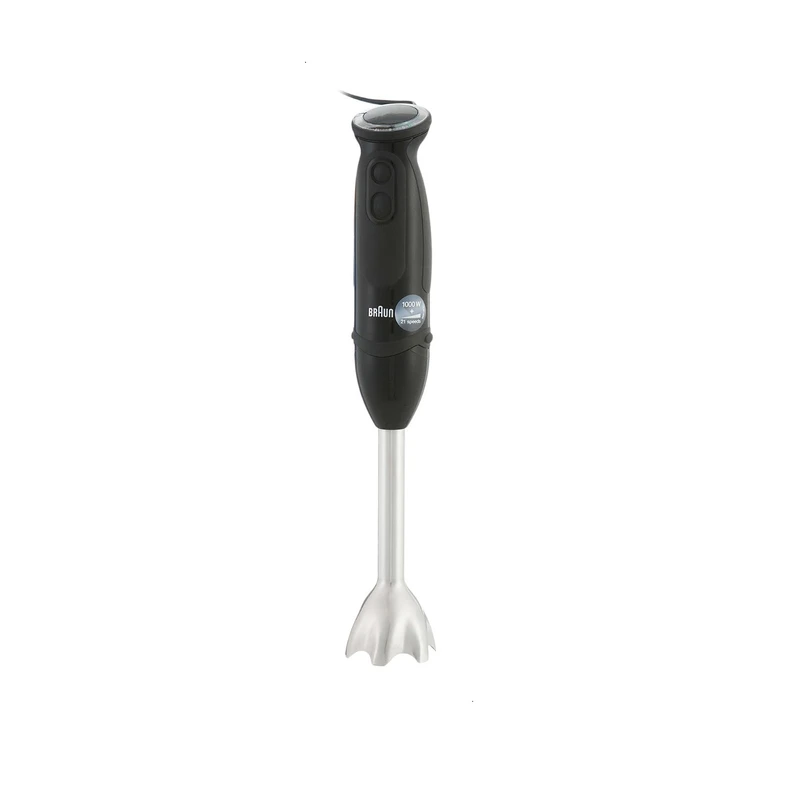 گوشت‌کوب برقی براون مدل MQ5275 — نمای ۸