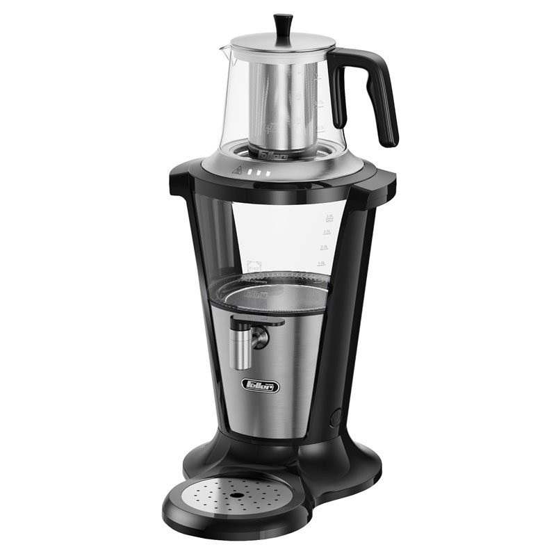 کتری برقی فلر مدل ts380