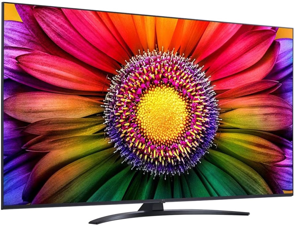 تلویزیون ال‌جی مدل 55ur8100 — نمای ۸