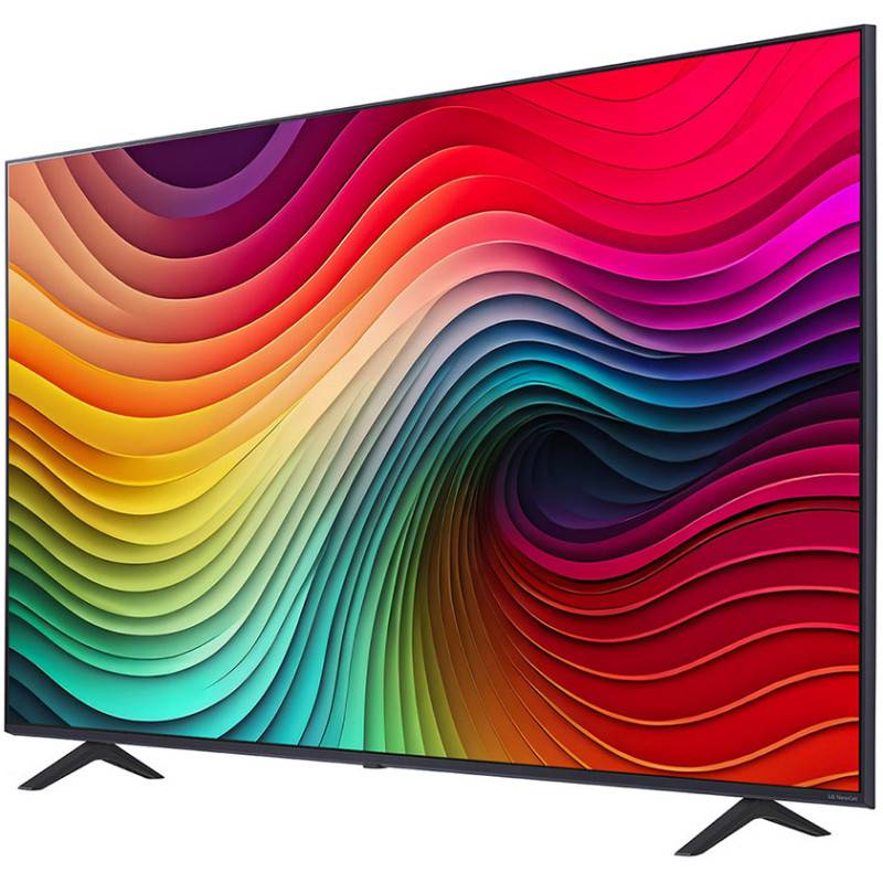 تلویزیون ال‌جی مدل 65nano80 — نمای ۳